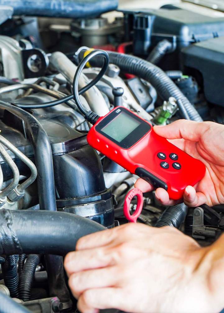 Diagnostic électronique automobile Essonne