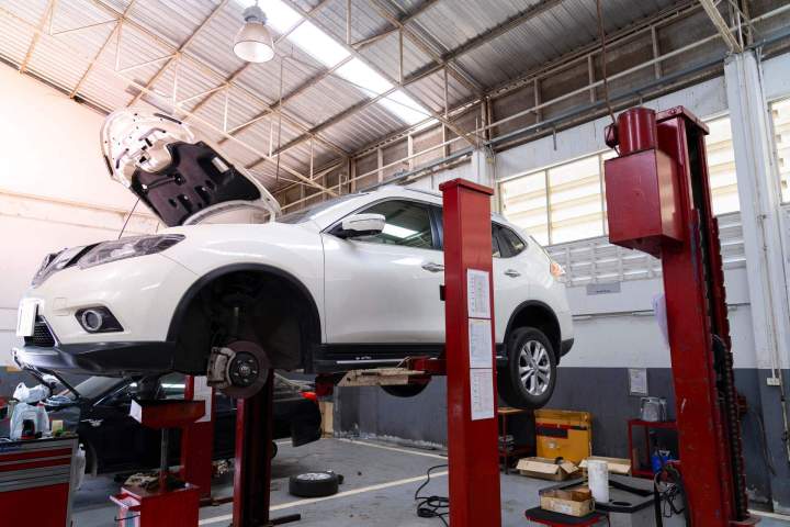 Garage auto toutes marques Essonne