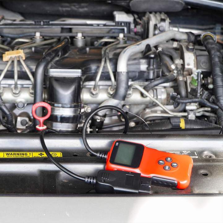 Diagnostic électronique Essonne