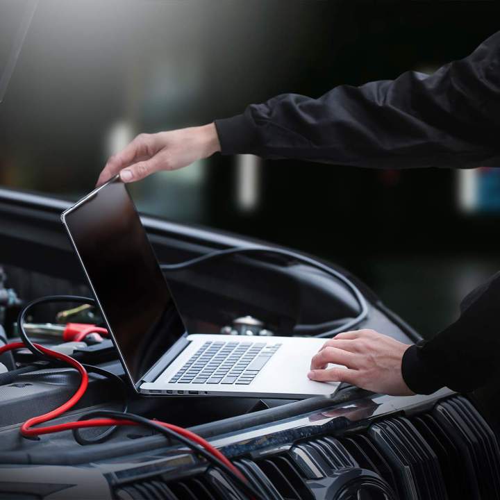 Reprogrammation moteur par un spécialiste Essonne