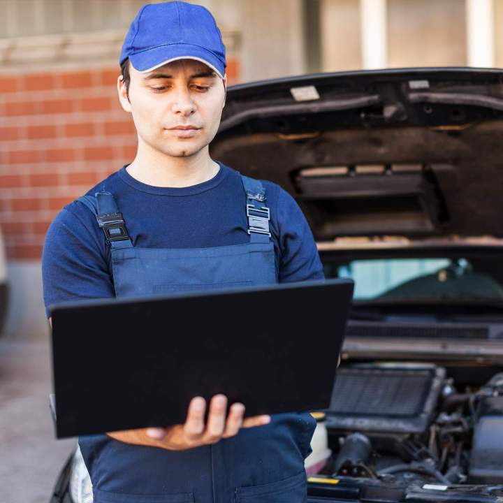 Diagnostic automobile par ordinateur Essonne