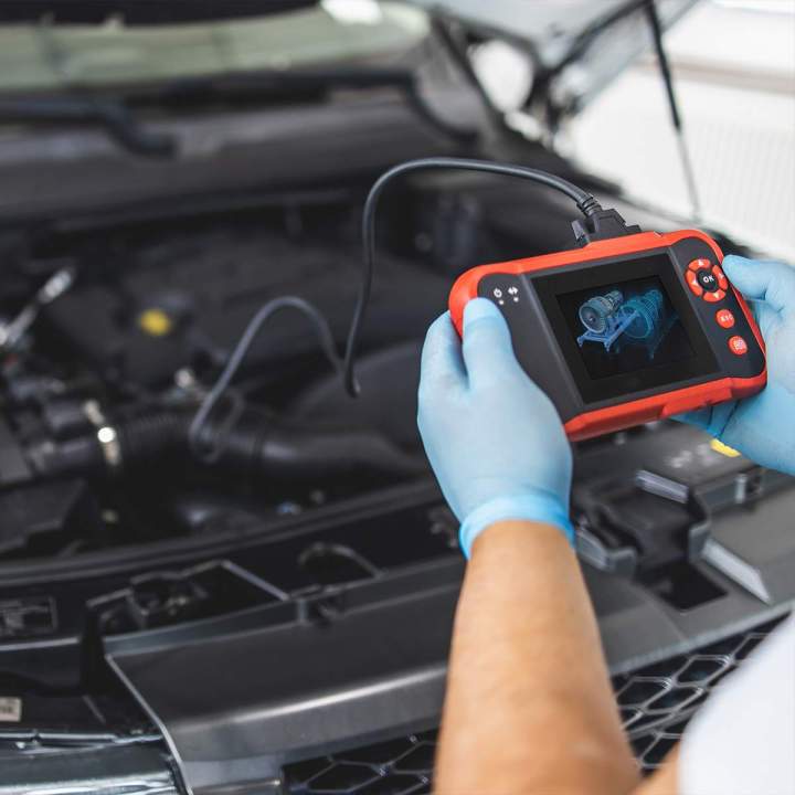 Diagnostic électronique automobile Essonne