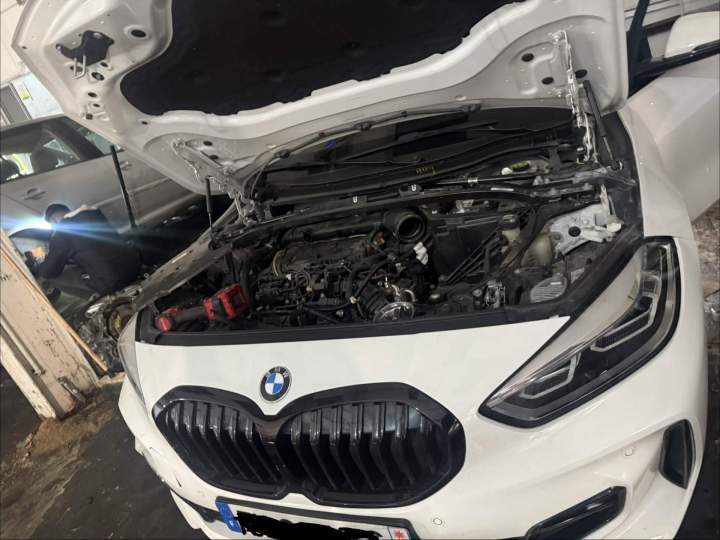 Pièces automobiles Essonne