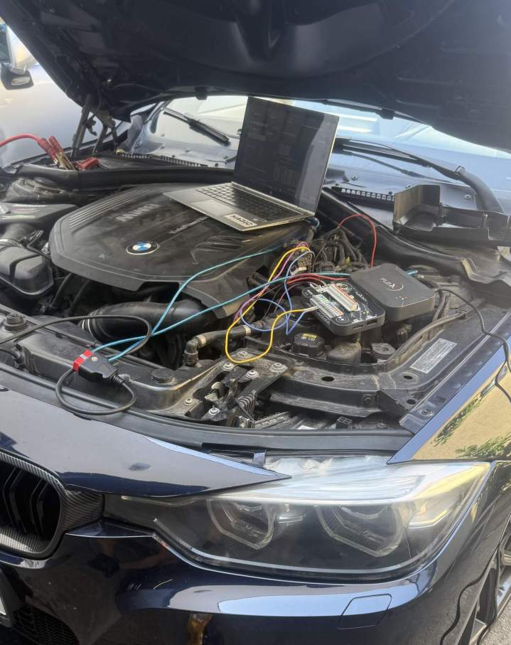 Optimisation des performances moteur